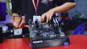 MSI Budget Case | MAG FORGE M100A Black, Budget Gaming PC Build | RTX 3070, I7-13700, Z790 GIGABYTE