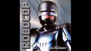 Basil Poledouris - Rock Shop - (RoboCop, 1987)