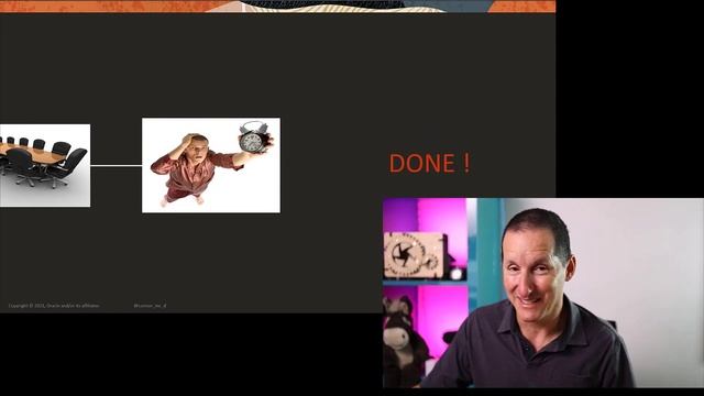Query external data with ZERO DDL required смотреть онлайн