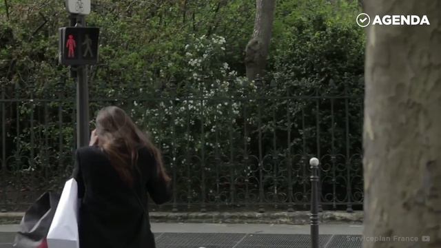 Как во Франции учат ПДД смотреть онлайн