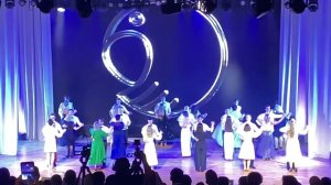 школа 548 - выпуск 2024 - вальс учителей и учеников - 02