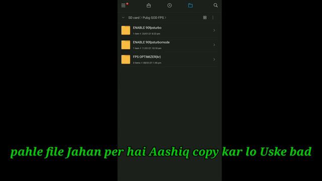 How to Enable 90FPS in PUBG MOBILE on Any Android Devices Without Root or GFX Tool? ⚡⚡ смотреть онлайн