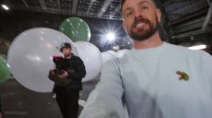 Сколько шаров выдержат мр. Биста