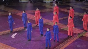 Ozoda - Oliyjanob ishq (Zamin Yulduzlari taqdimot marosimi 2022)