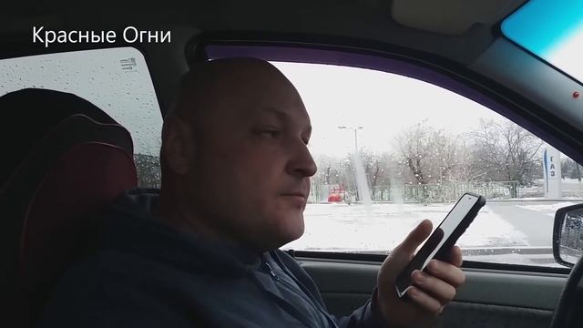 Полиция. Опасная ситуация на жд переезде. смотреть онлайн