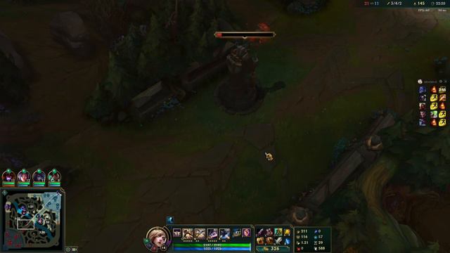 004. Оказывается Шен контрит Фиору. смотреть онлайн