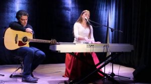 Группа "МОЯ ДОРОГАЯ" - Палитра (стихи) и Гончар