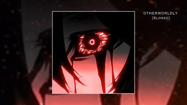 GHXSTBXRN - OTHERWORLDLY (Официальная премьера EP)