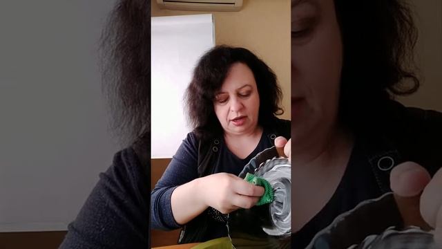 Волшебные тарелки☺️ волшебные салфетки смотреть онлайн