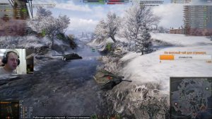 Объект 257 против Т-10. Какой танк лучше?