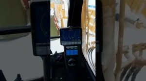 komatsu экскаватор ошибки коматсу