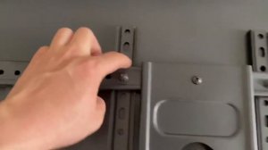 Как правильно собрать и смонтировать кронштейн ONKRON M6L