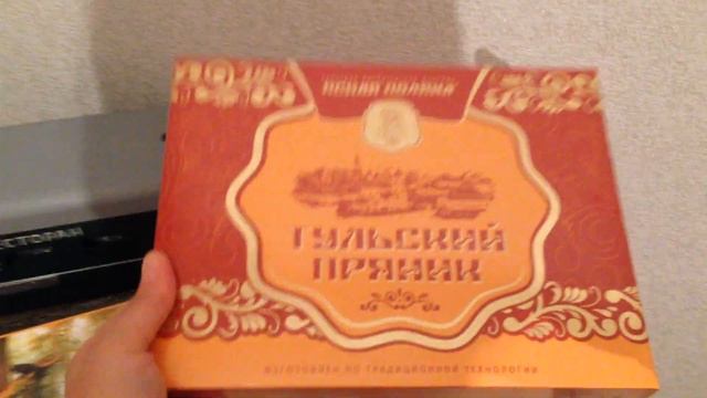 Какие сувениры взять из России в Америку? смотреть онлайн