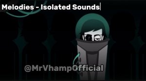 SepBox V4 - AfterMath || Isolated Sounds ?