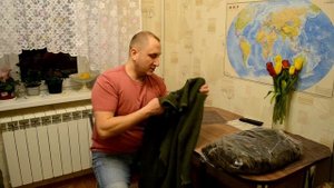 ЛУЧШИЙ КОСТЮМ ДЛЯ ПЧЕЛОВОДА,рыбака,охотника!!!
