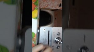 Sorround Sony ss-sr110 with Sony cmt-gpx7