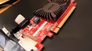 Asus AMD Radeon HD6450 R5 230 2GB Graphics Card Review and Testing