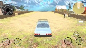 ЕЩЁ ОДНА ДЕРЕВНЯ | Симулятор вождения: Русская деревня