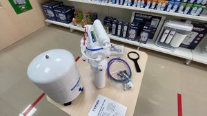 Фильтр для воды Гейзер Аллегро