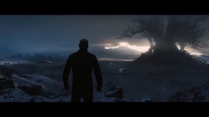 🌕🔥🧙 "Последний охотник на ведьм" (2015)   Трейлер