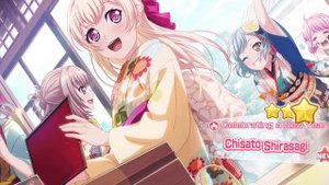 ГАЧА ЛИМИТОК В БАНДОРИ| ОЧЕНЬ УДАЧНАЯ ГАЧА!!!