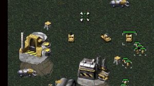 Command & Conquer (GDI Part 1 of 3) (?PS1)