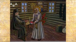 Рассказы о Святых. Серафим Саровский. Малинка. Чудеса прп. Серафима Саровского