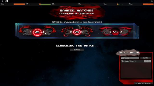 [YT CODE] Using THE NEW KAGUNE To Fight AMON & RANKED MATCHES! | Project Ghoul смотреть онлайн