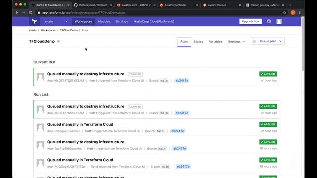 HashiCorp, Prodigy Consulting, and Aviatrix: Infrastructure as Code for Multi-Cloud Networking