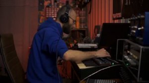 Трепология звука Алиса 1377, Демо запись, take 4 midi