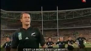 HAKA