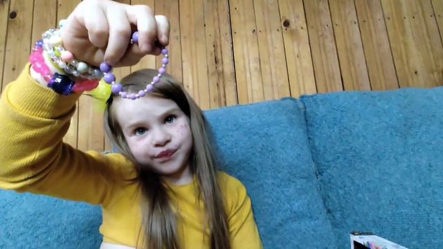 Наряжаем королевскую корги #дети #детиблогеры #детимодели #dog #лайк