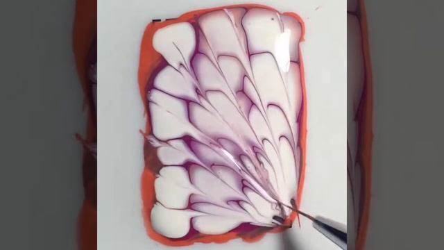 Силиконовый коврик для Nail Art/Dry Marble смотреть онлайн