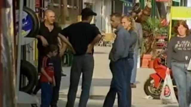 L'histoire du RC Lens et de ses supporters - France 3 Nord-Pas-de-Calais - 27 janvier 2007 смотреть онлайн