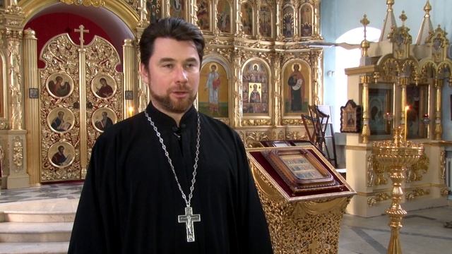 Дорога к храму.14.06.20. День всех святых.