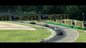 OSRW GT3 Cup 2017 Trailer