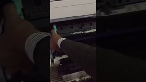 Xerox workcentre 5021, 5019,5024 Hit roll replacement