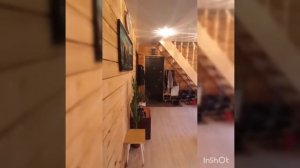 Двухэтажный дом 70 кв м 8 соток, СНТ Родник