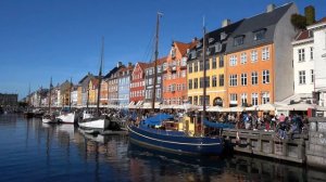 ПОСМОТРЕТЬ КОПЕНГАГЕН И НЕ РАЗОРИТЬСЯ: БЮДЖЕТНЫЙ КОПЕНГАГЕН