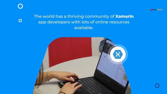 Why You Should Pick Xamarin For Cross-Platform App Development In 2022?