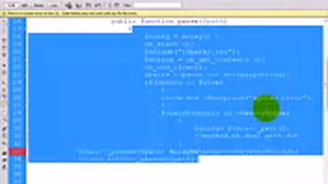 12 Building MVC Framework In php Configuration Classes By Eng Mahmoud Ashraf   Arabic