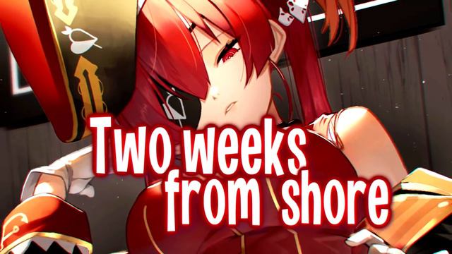Nightcore - Wellerman