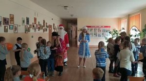 Ёлка-фэст-2020