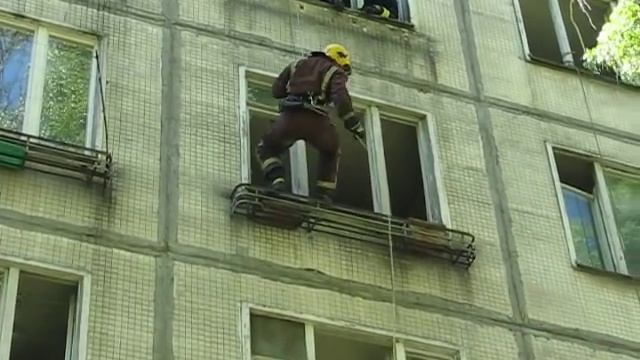 Самоспасание смотреть онлайн