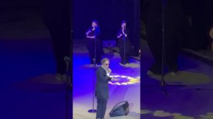 Григорий Лепс — Накатила грусть (LIVE, Реутов) 2021