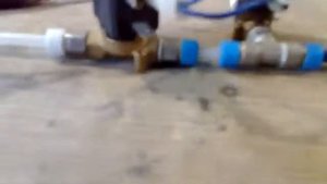Клапана для пневмоподвески