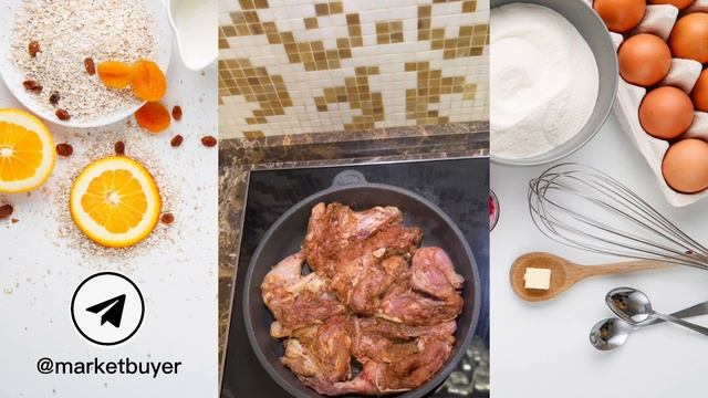 Грузинское блюдо Чкмерули смотреть онлайн