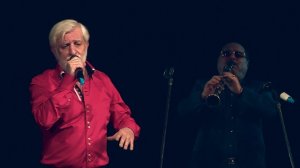 «Концерт Ефрема Амирамова»