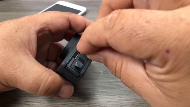 GoPro Hero 7 Black Unboxing & Setup смотреть онлайн