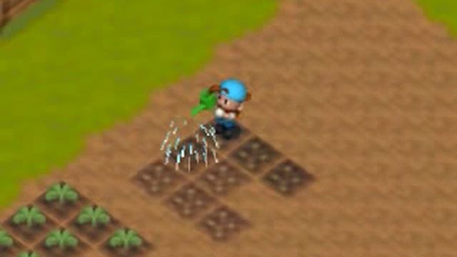 Let's Play Harvest Moon 64 Part 8:If A is B and B is A... смотреть онлайн